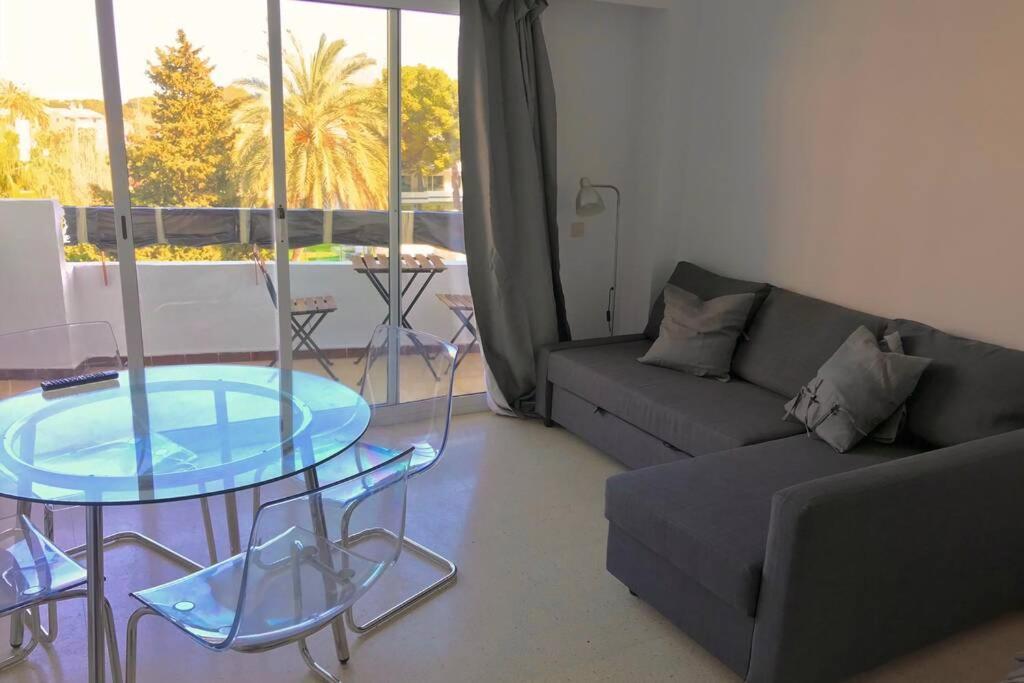 Cosy Studio With Pool Apartamento Port de Alcudia  Exterior foto